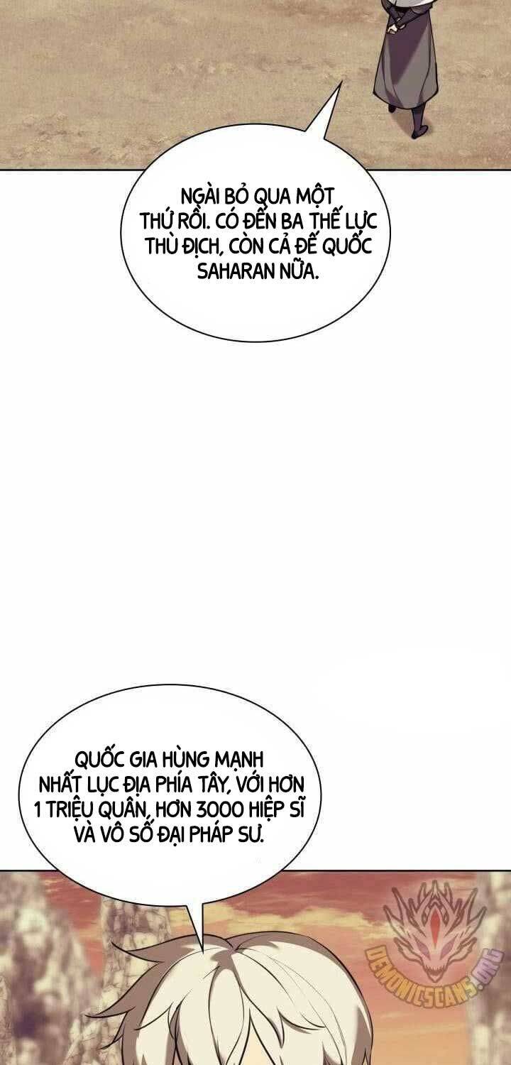 Thợ Rèn Huyền Thoại Chap 250 - Next Chap 251