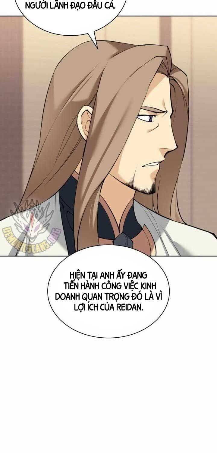 Thợ Rèn Huyền Thoại Chap 250 - Next Chap 251