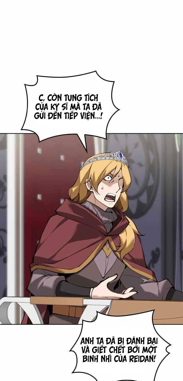 Thợ Rèn Huyền Thoại Chap 250 - Next Chap 251