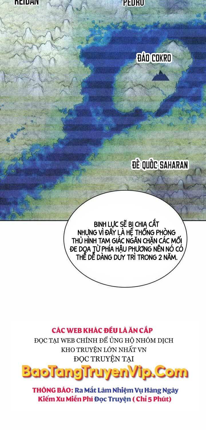 Thợ Rèn Huyền Thoại Chap 250 - Next Chap 251