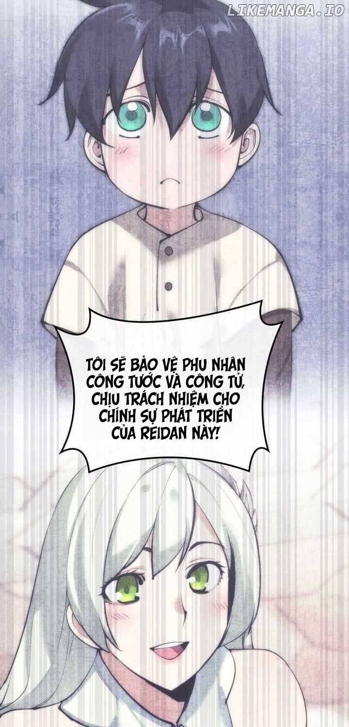 Thợ Rèn Huyền Thoại Chap 250 - Next Chap 251