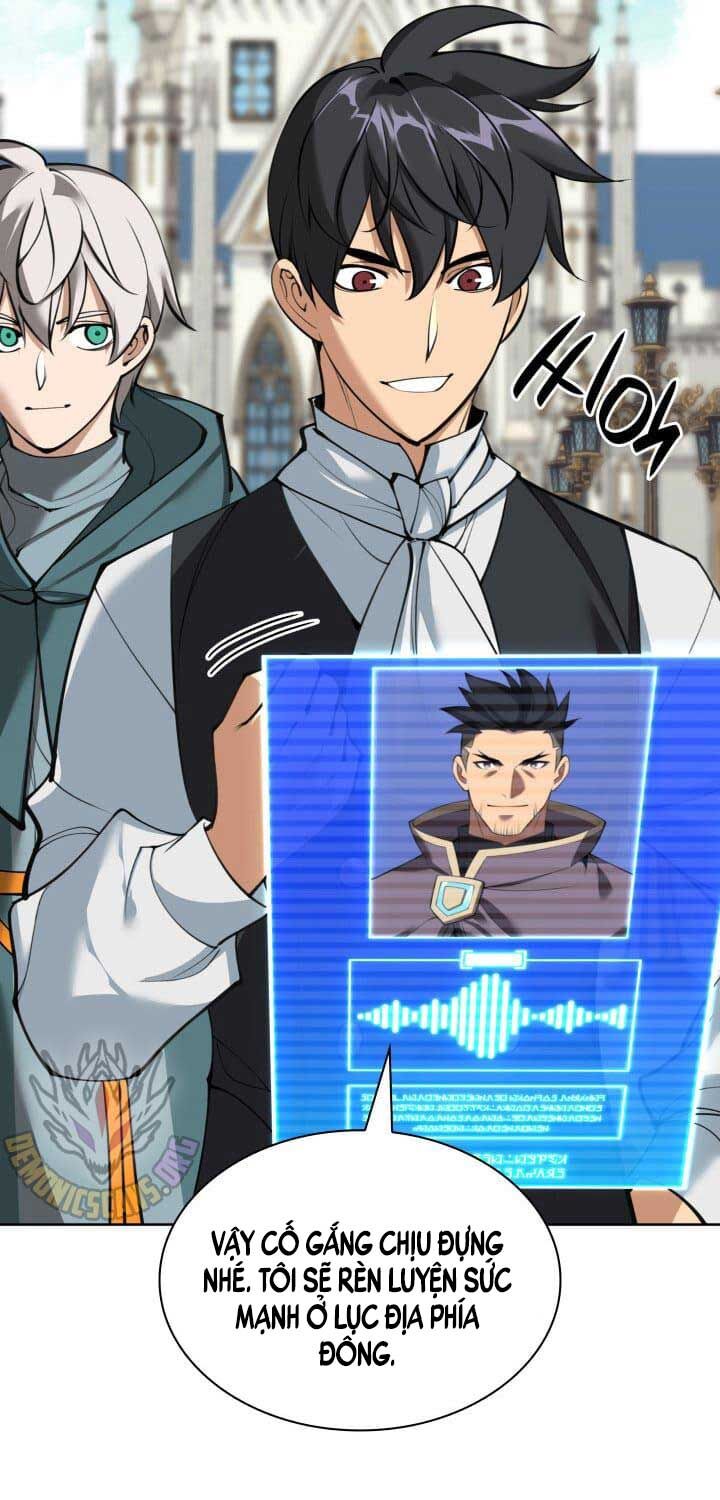 Thợ Rèn Huyền Thoại Chap 252 - Next Chap 253