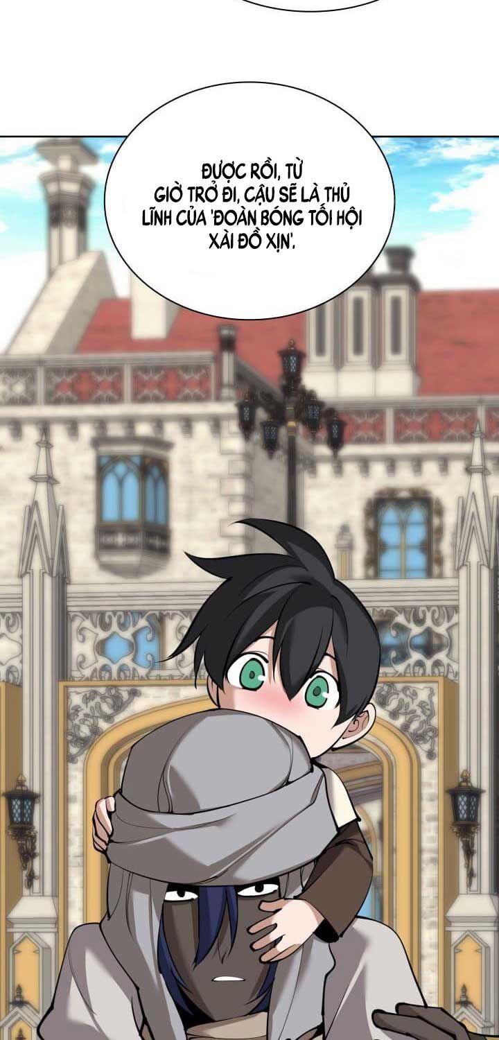 Thợ Rèn Huyền Thoại Chap 252 - Next Chap 253