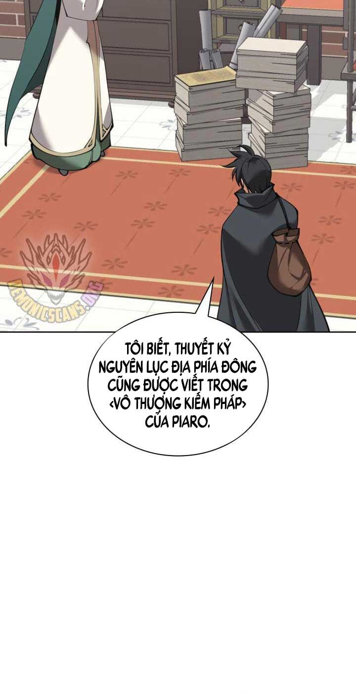 Thợ Rèn Huyền Thoại Chap 252 - Next Chap 253
