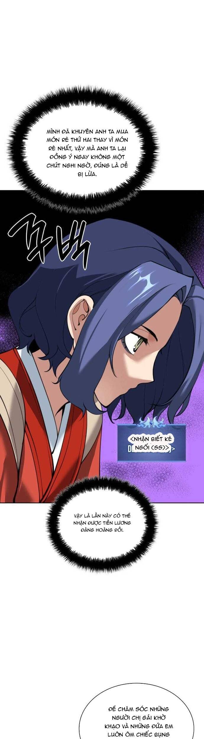 Thợ Rèn Huyền Thoại Chap 258 - Next Chap 259