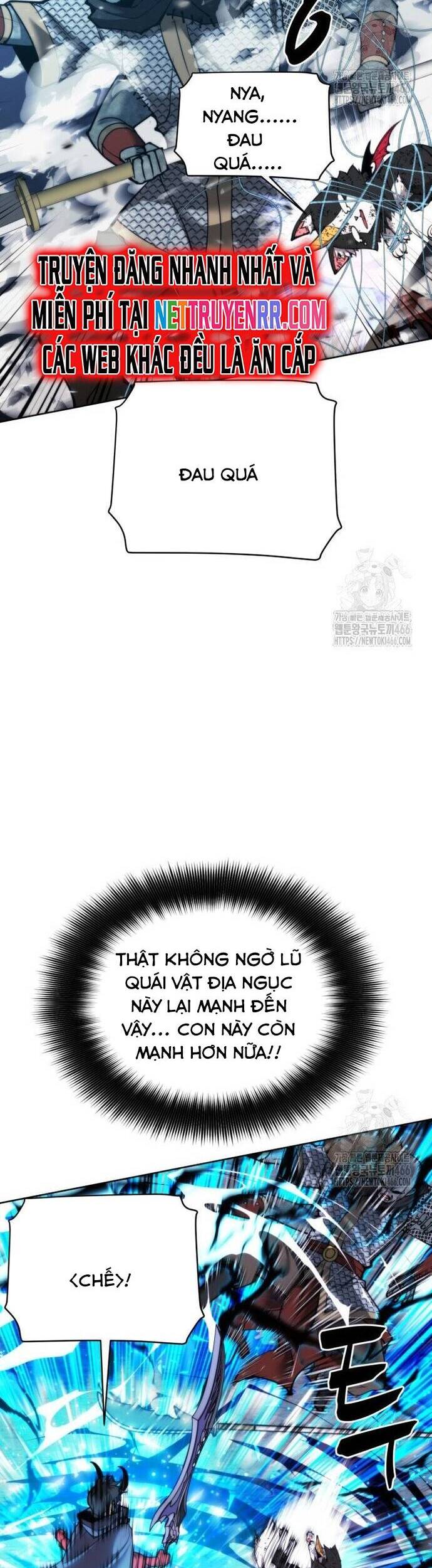 Thợ Rèn Huyền Thoại Chap 264 - Next Chap 265