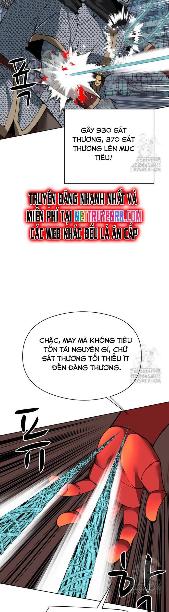 Thợ Rèn Huyền Thoại Chap 264 - Next Chap 265