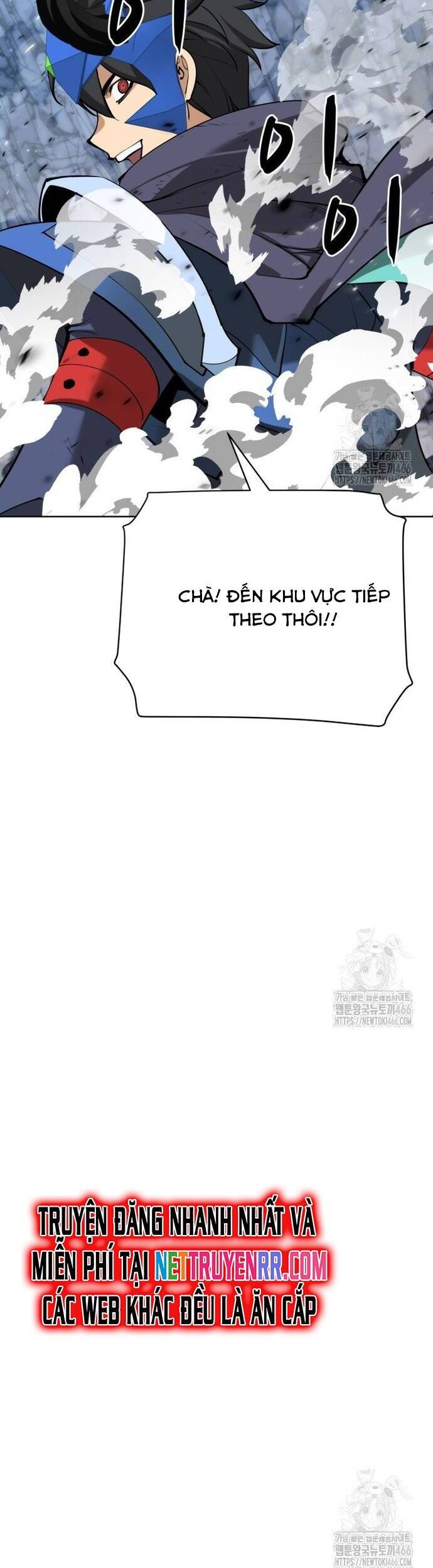 Thợ Rèn Huyền Thoại Chap 264 - Next Chap 265