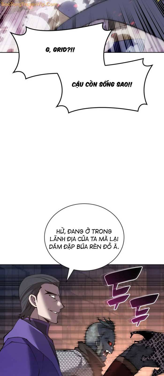 Thợ Rèn Huyền Thoại Chap 265 - Next Chap 266