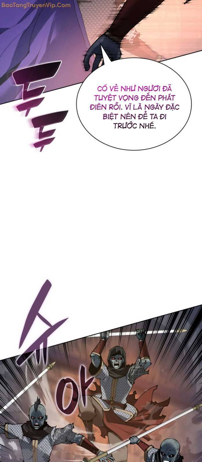 Thợ Rèn Huyền Thoại Chap 265 - Next Chap 266