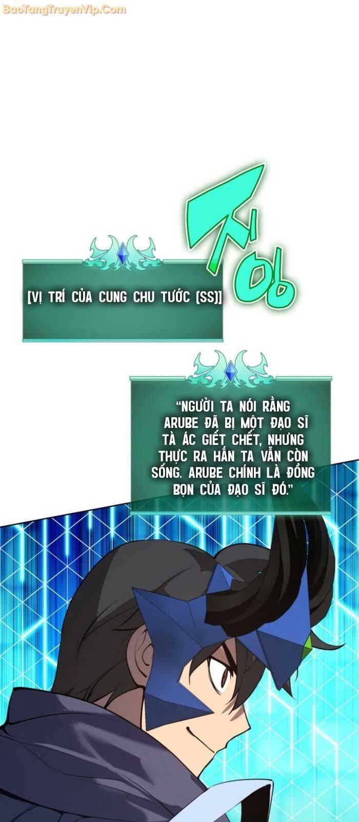 Thợ Rèn Huyền Thoại Chap 265 - Next Chap 266