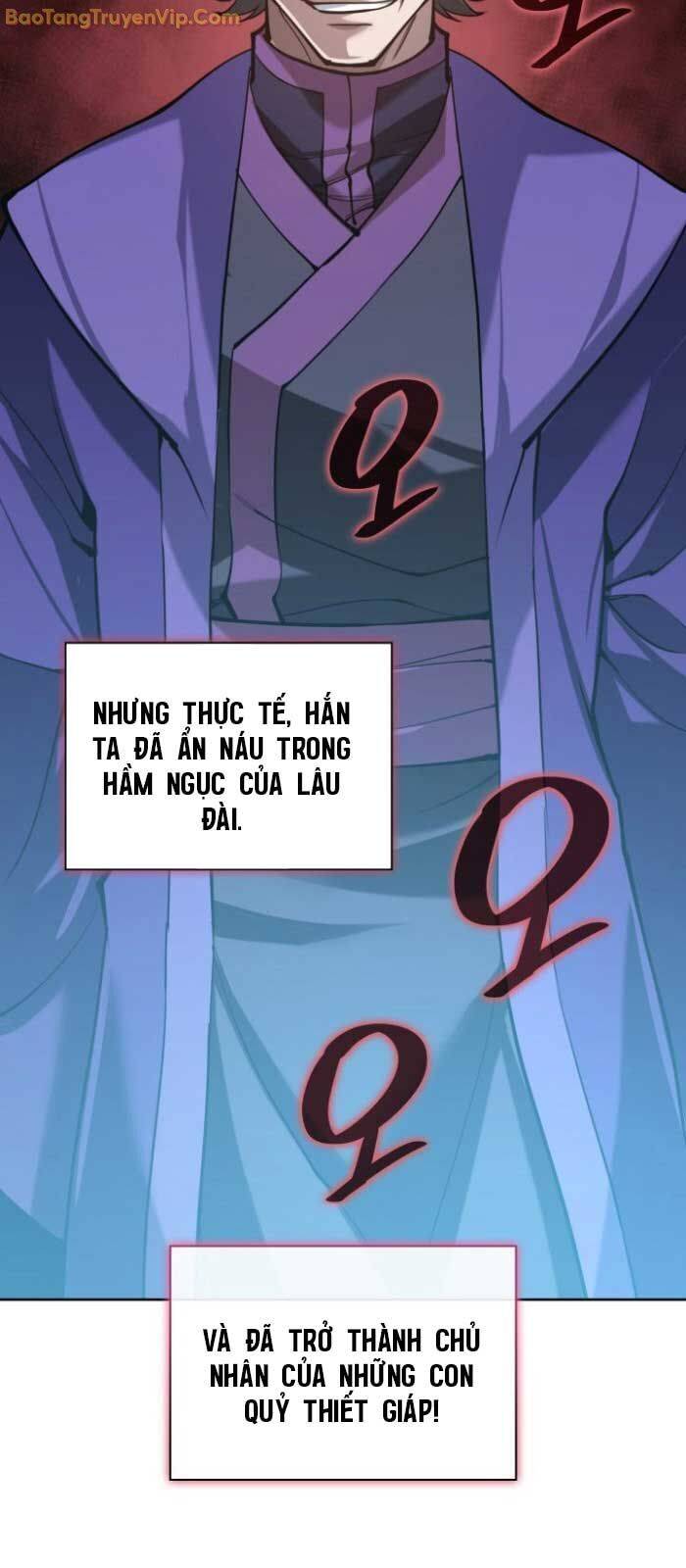 Thợ Rèn Huyền Thoại Chap 265 - Next Chap 266