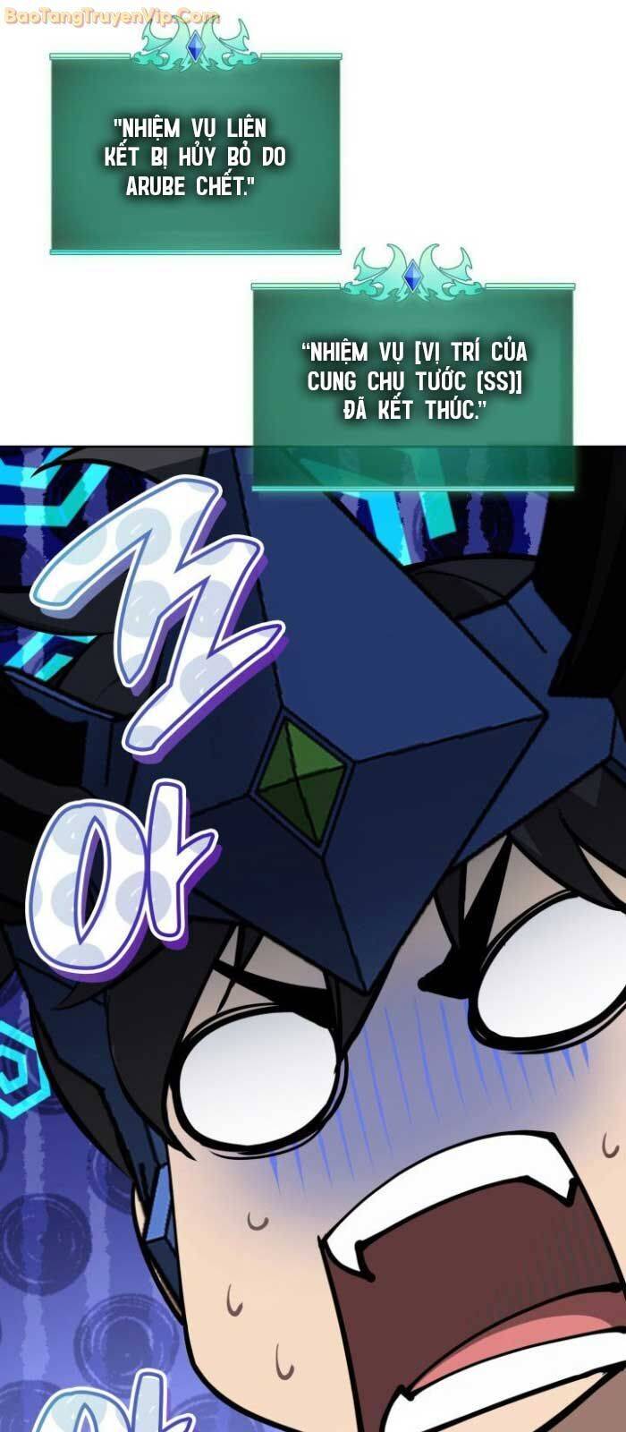 Thợ Rèn Huyền Thoại Chap 265 - Next Chap 266