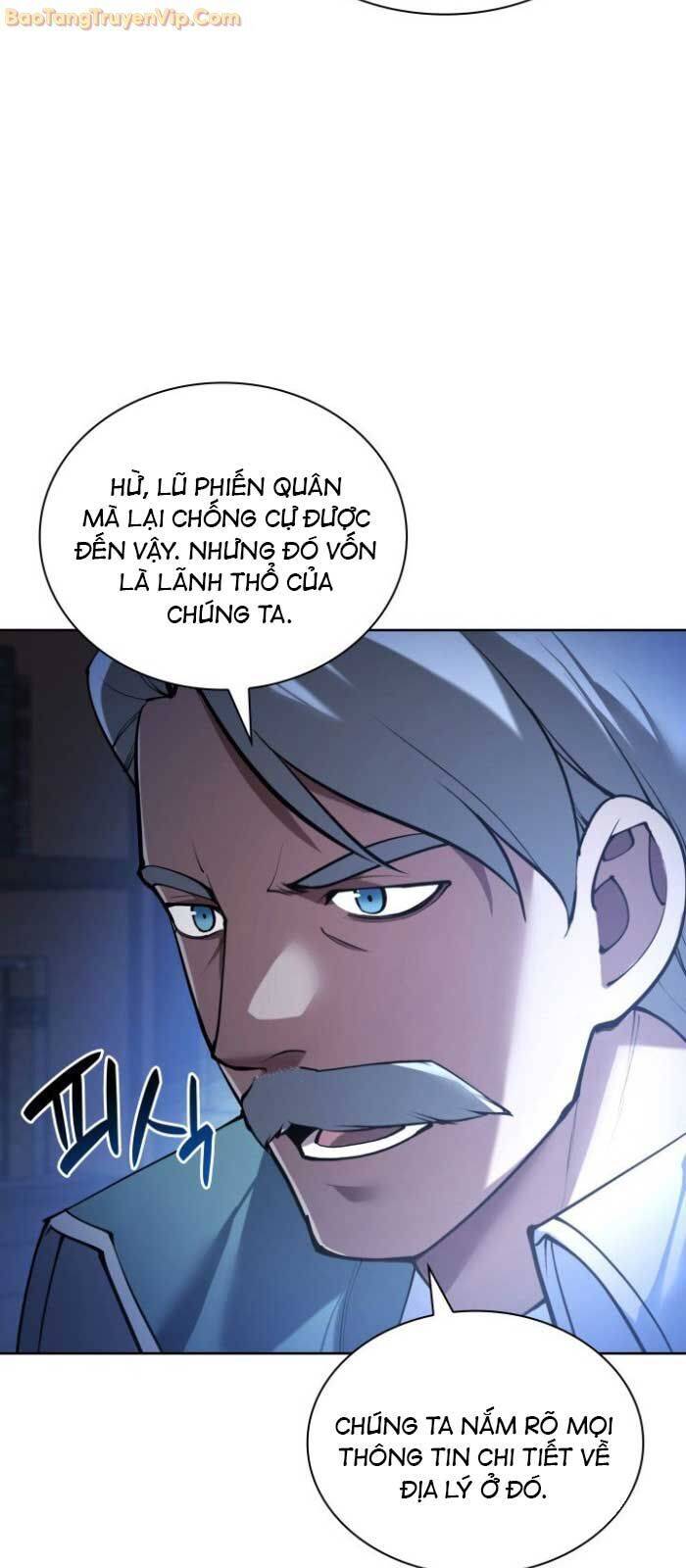 Thợ Rèn Huyền Thoại Chap 265 - Next Chap 266