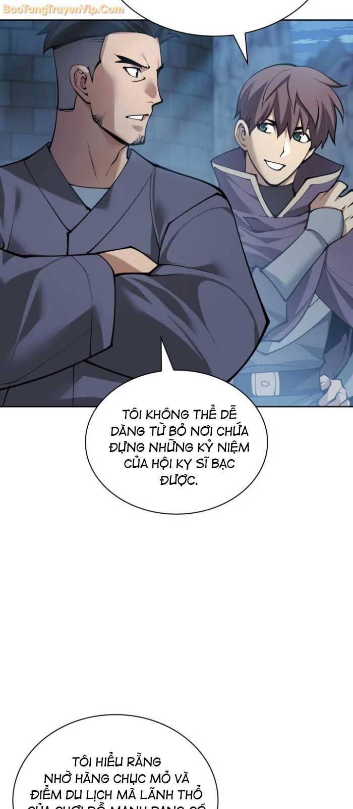 Thợ Rèn Huyền Thoại Chap 265 - Next Chap 266