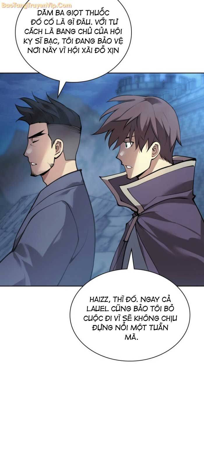 Thợ Rèn Huyền Thoại Chap 265 - Next Chap 266