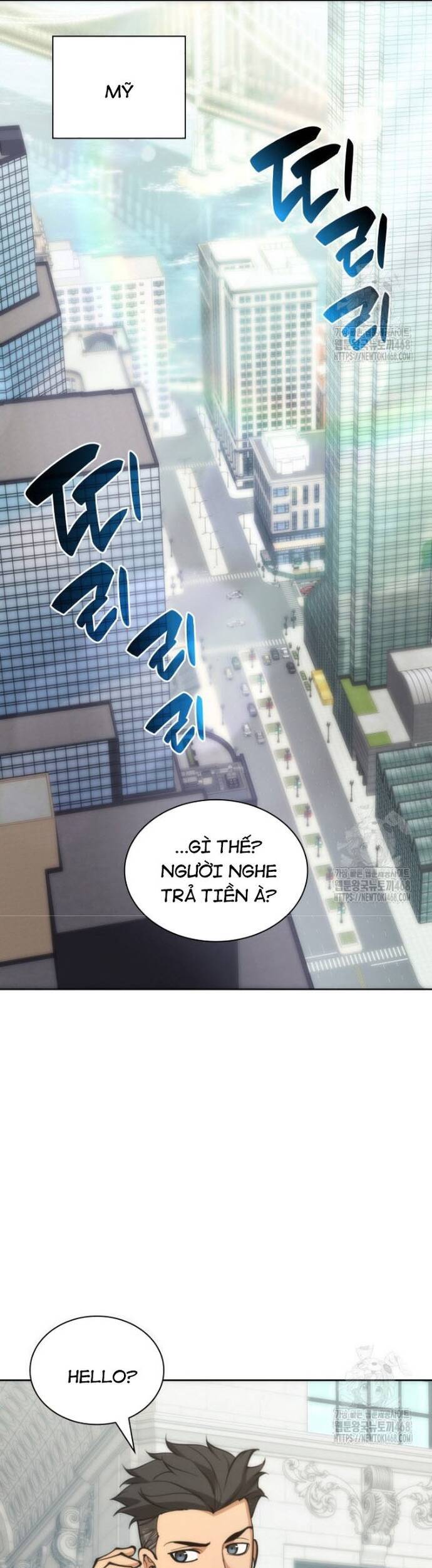 Thợ Rèn Huyền Thoại Chap 267 - Next Chap 268