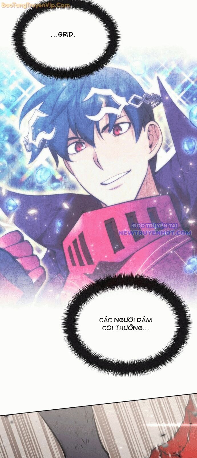 Thợ Rèn Huyền Thoại Chap 269 - Next Chap 270