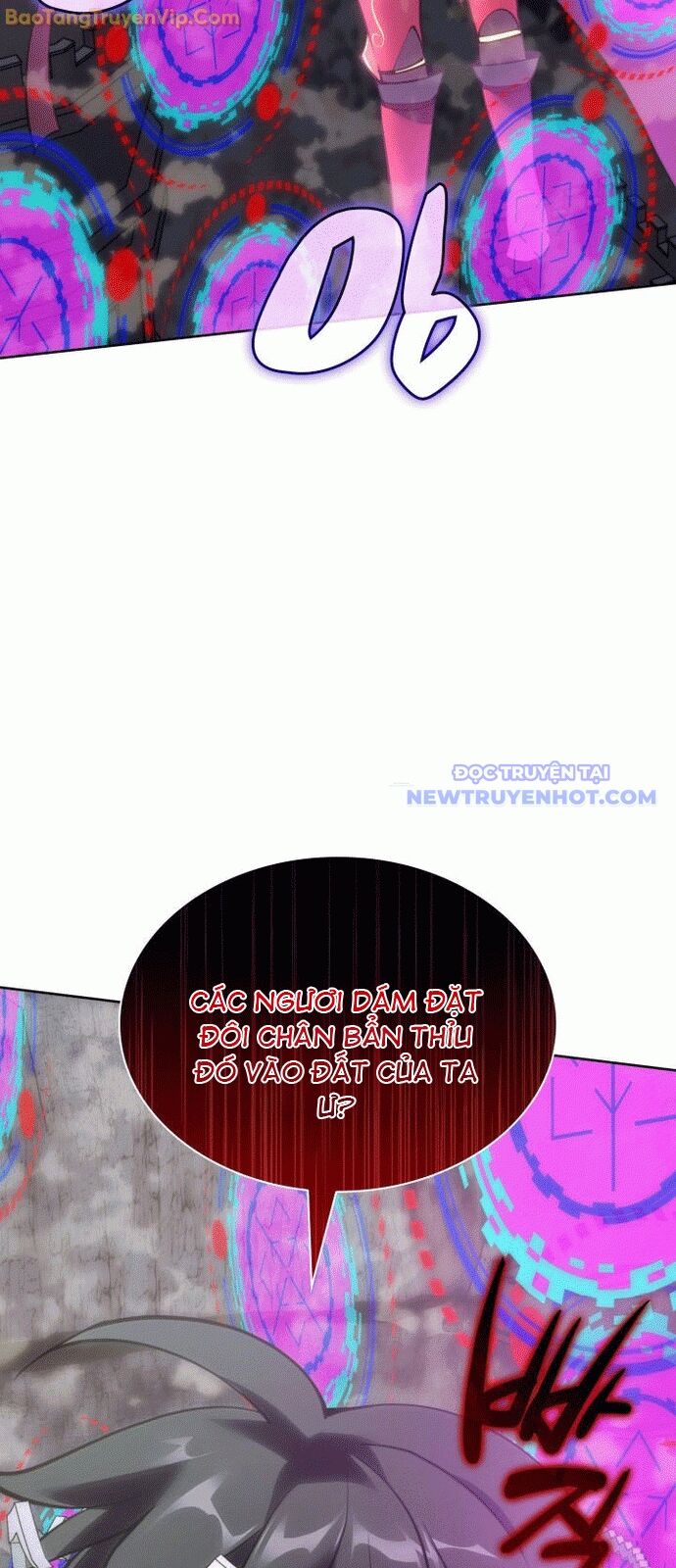 Thợ Rèn Huyền Thoại Chap 269 - Next Chap 270