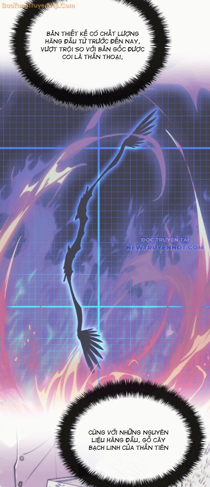 Thợ Rèn Huyền Thoại Chap 269 - Next Chap 270