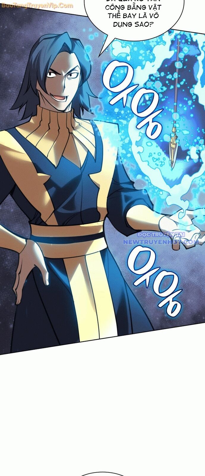 Thợ Rèn Huyền Thoại Chap 269 - Next Chap 270