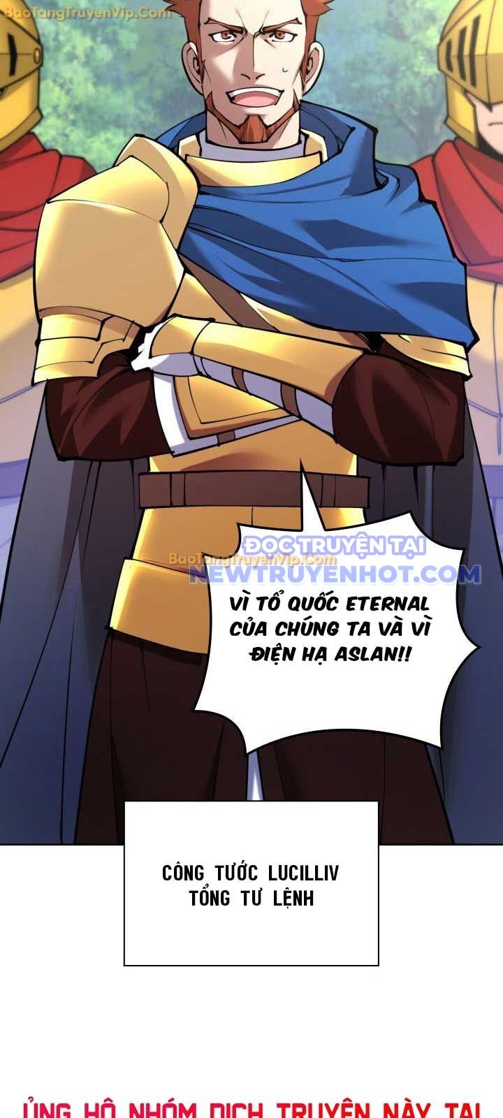 Thợ Rèn Huyền Thoại Chap 270 - Next Chap 271