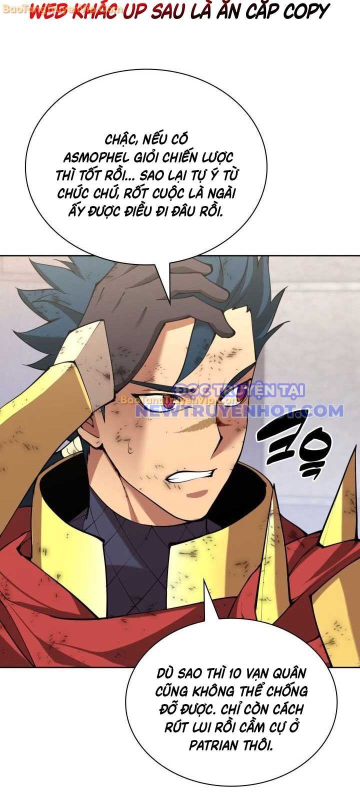 Thợ Rèn Huyền Thoại Chap 270 - Next Chap 271