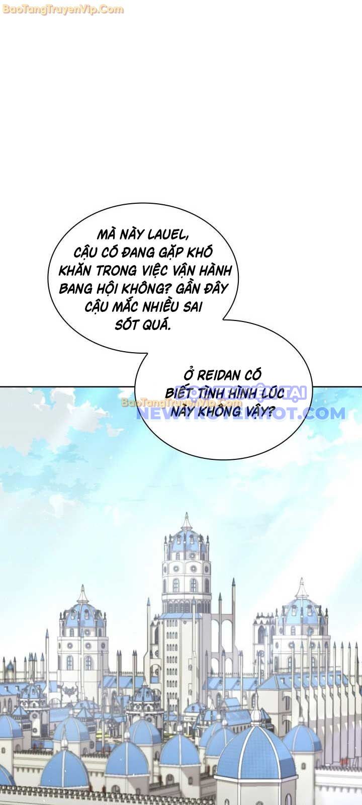Thợ Rèn Huyền Thoại Chap 270 - Next Chap 271