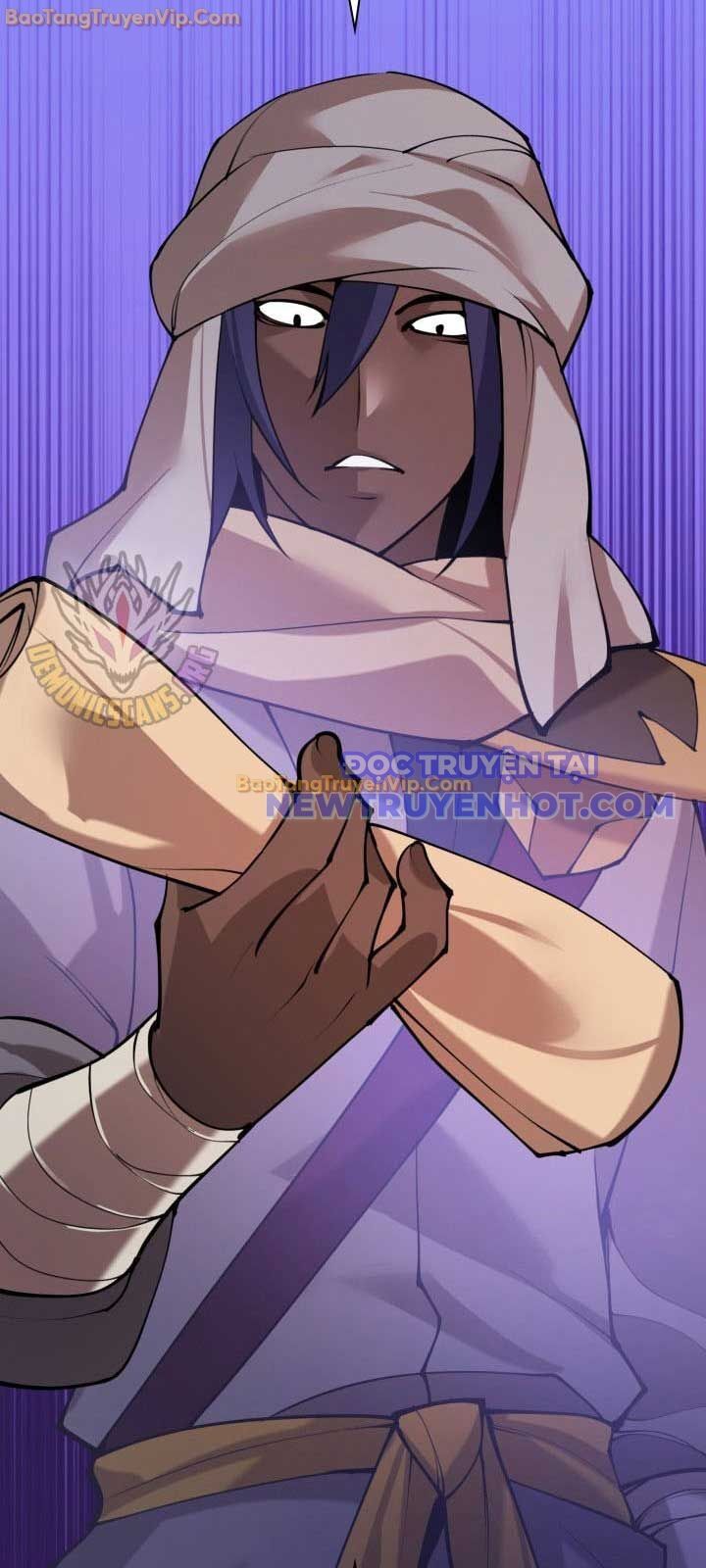 Thợ Rèn Huyền Thoại Chap 270 - Next Chap 271