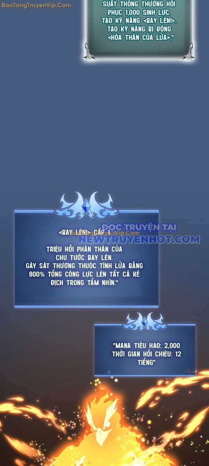 Thợ Rèn Huyền Thoại Chap 270 - Next Chap 271