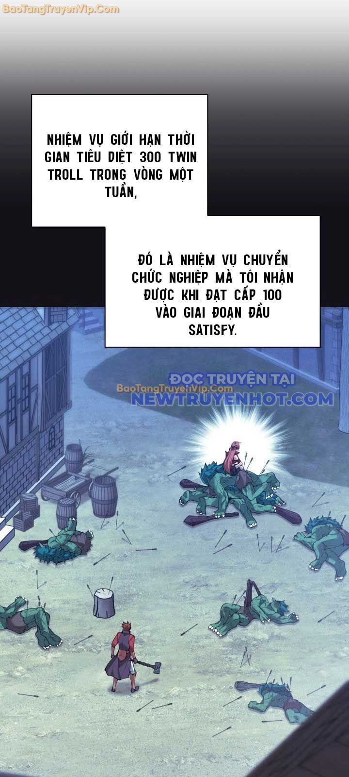 Thợ Rèn Huyền Thoại Chap 270 - Next Chap 271