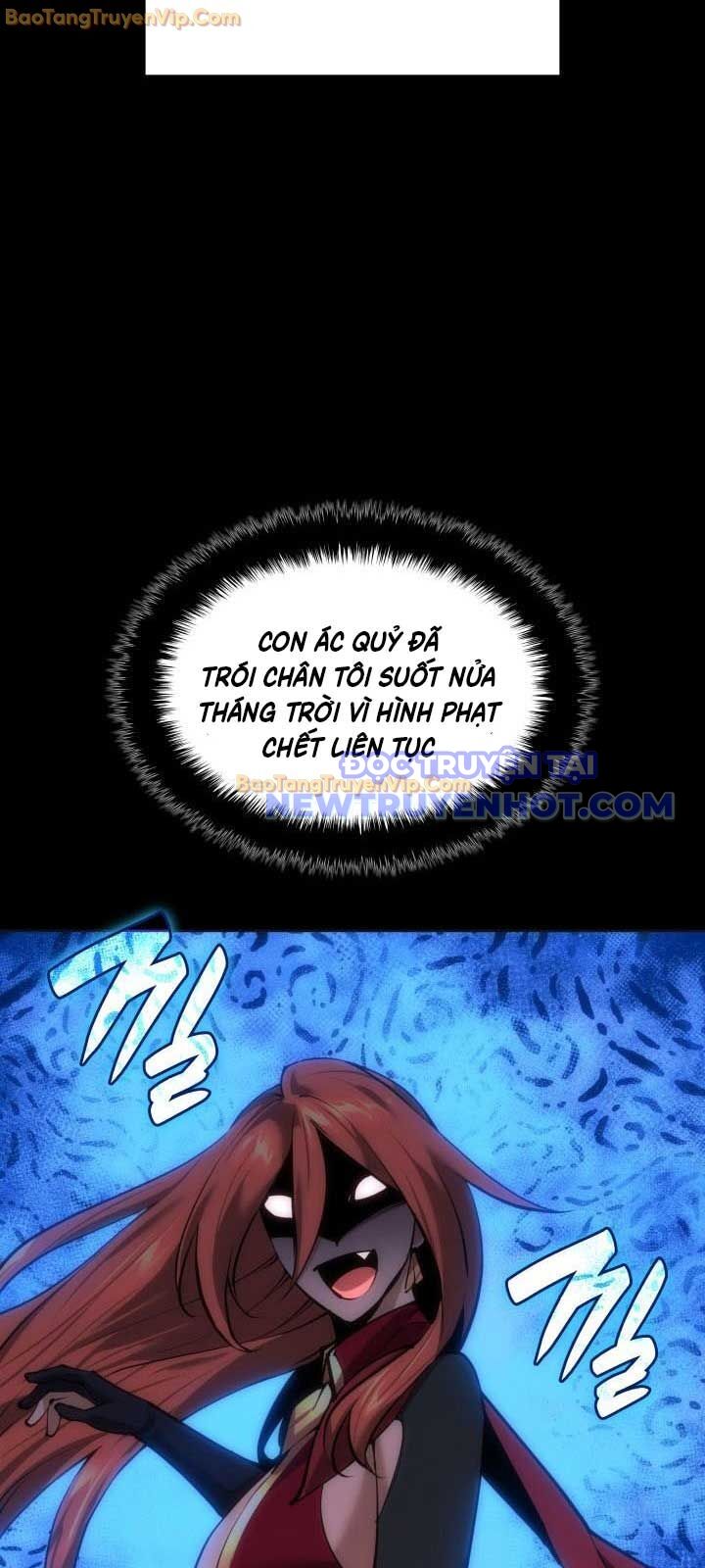 Thợ Rèn Huyền Thoại Chap 270 - Next Chap 271