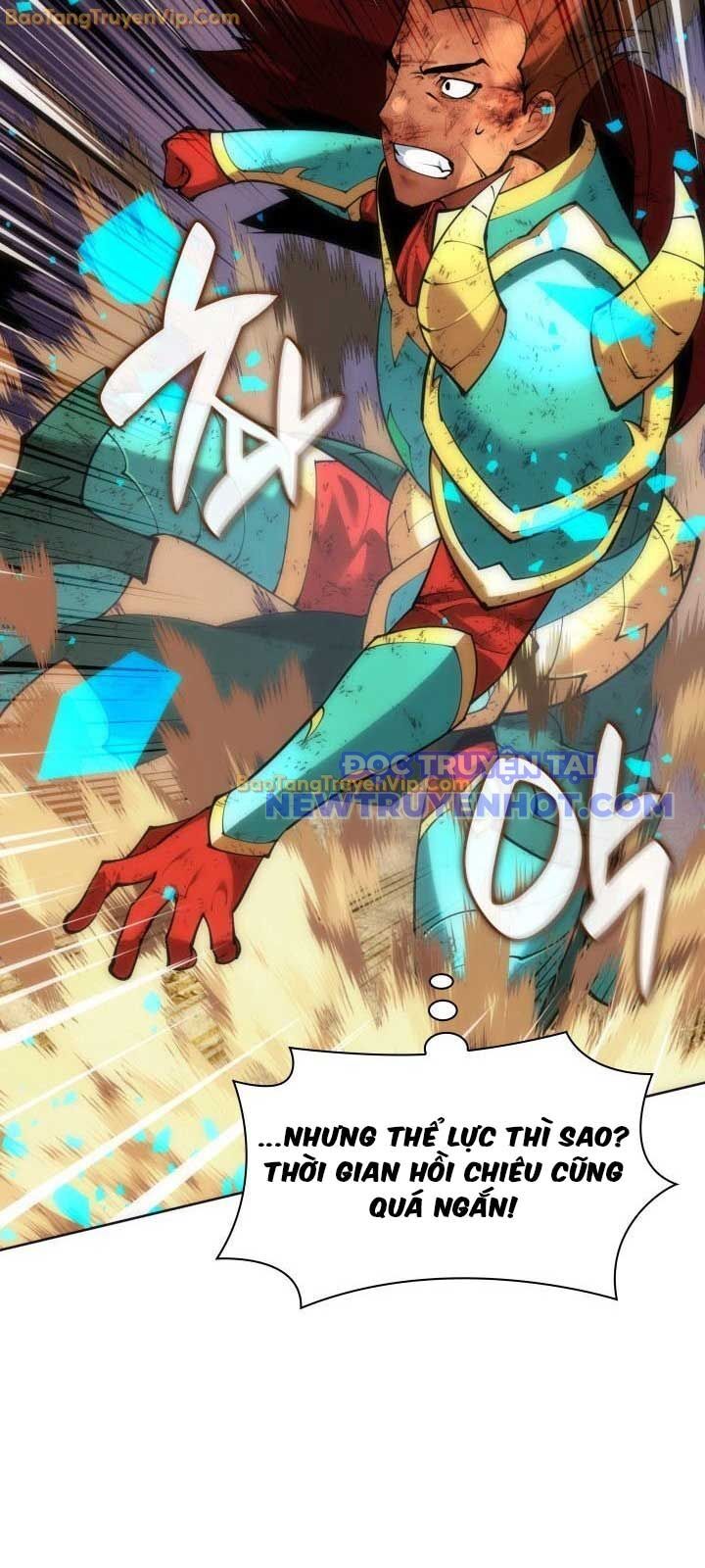 Thợ Rèn Huyền Thoại Chap 270 - Next Chap 271