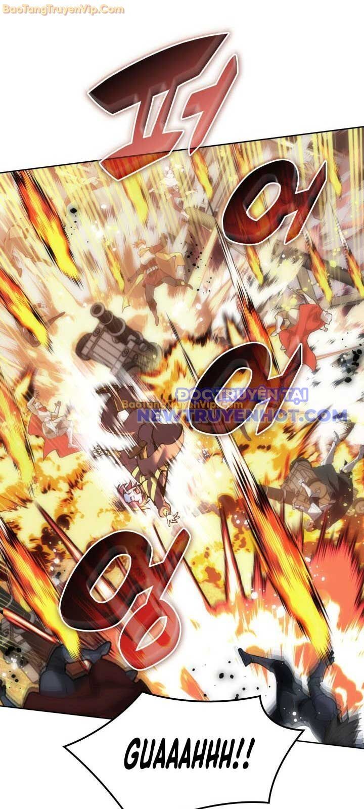 Thợ Rèn Huyền Thoại Chap 270 - Next Chap 271