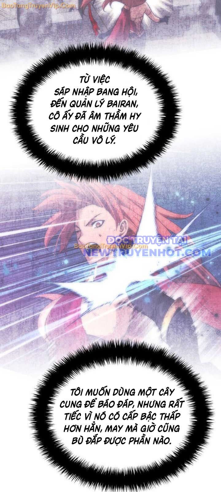 Thợ Rèn Huyền Thoại Chap 270 - Next Chap 271