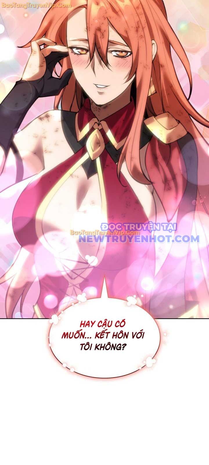Thợ Rèn Huyền Thoại Chap 270 - Next Chap 271