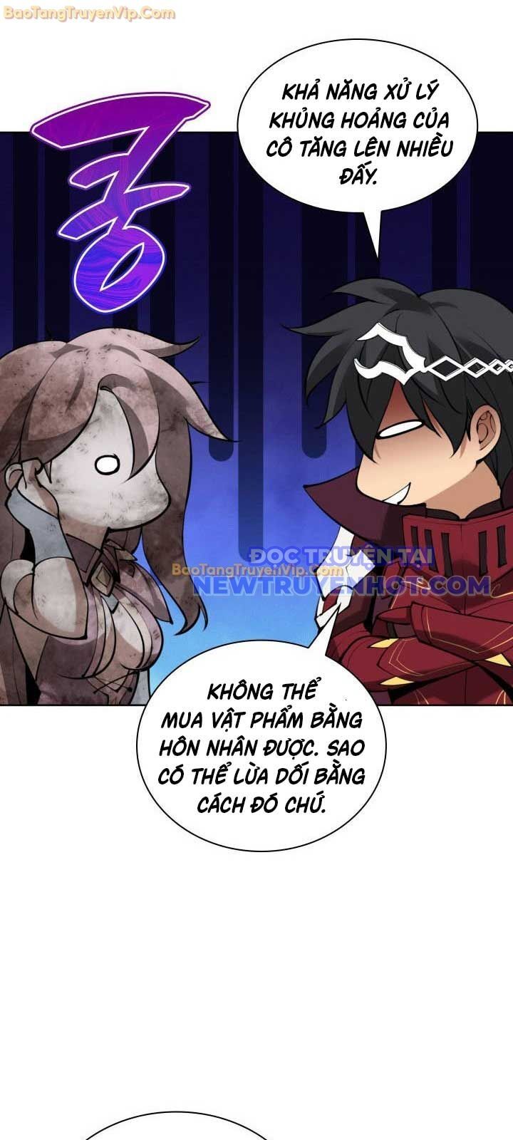 Thợ Rèn Huyền Thoại Chap 270 - Next Chap 271