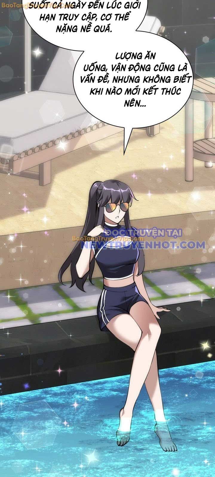 Thợ Rèn Huyền Thoại Chap 270 - Next Chap 271