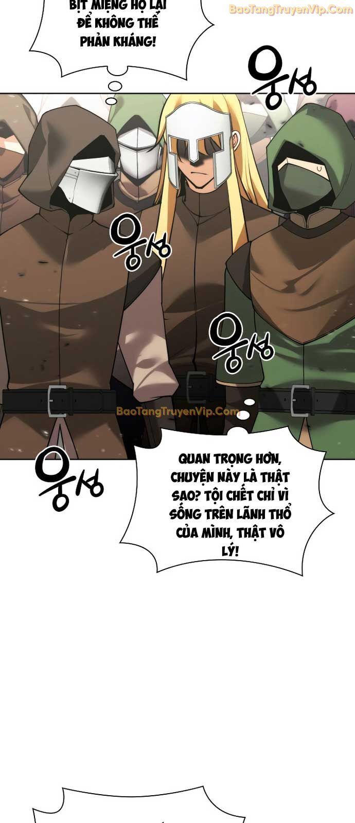 Thợ Rèn Huyền Thoại Chap 271 - Next Chap 272