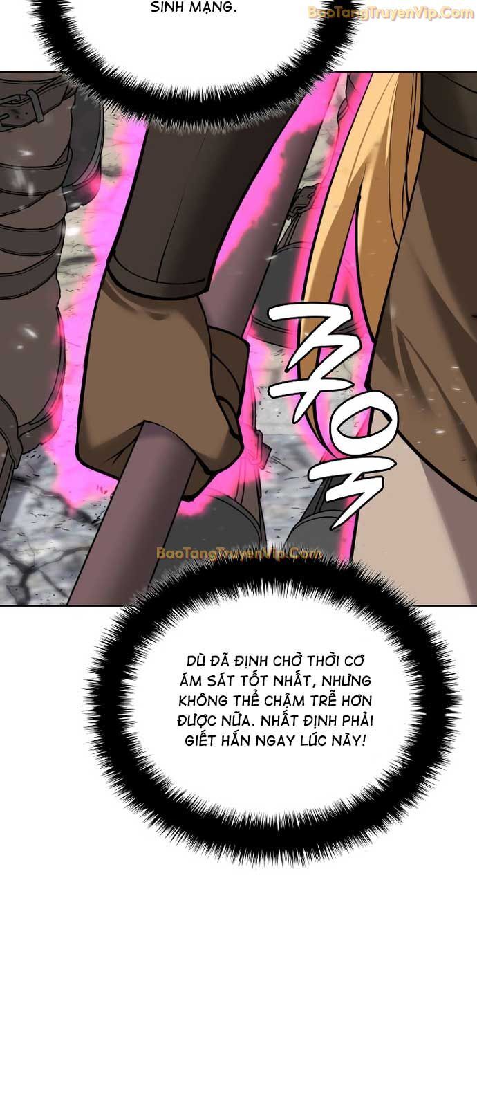 Thợ Rèn Huyền Thoại Chap 271 - Next Chap 272