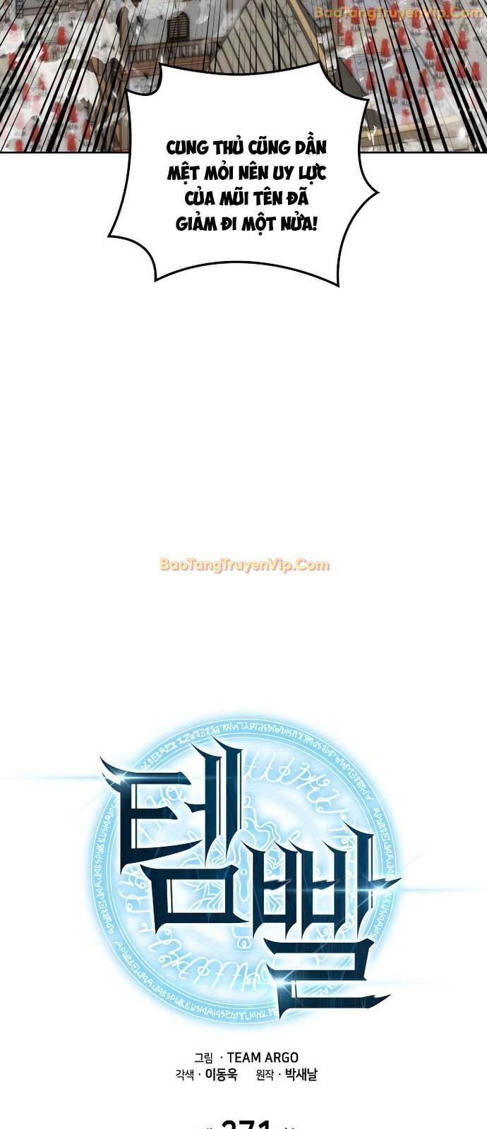 Thợ Rèn Huyền Thoại Chap 271 - Next Chap 272
