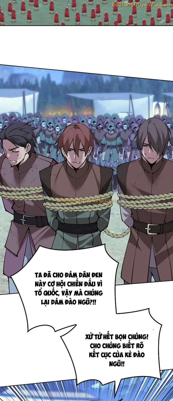 Thợ Rèn Huyền Thoại Chap 271 - Next Chap 272
