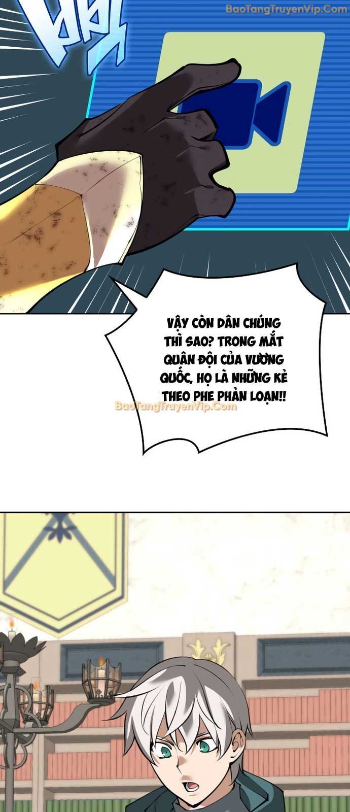 Thợ Rèn Huyền Thoại Chap 271 - Next Chap 272