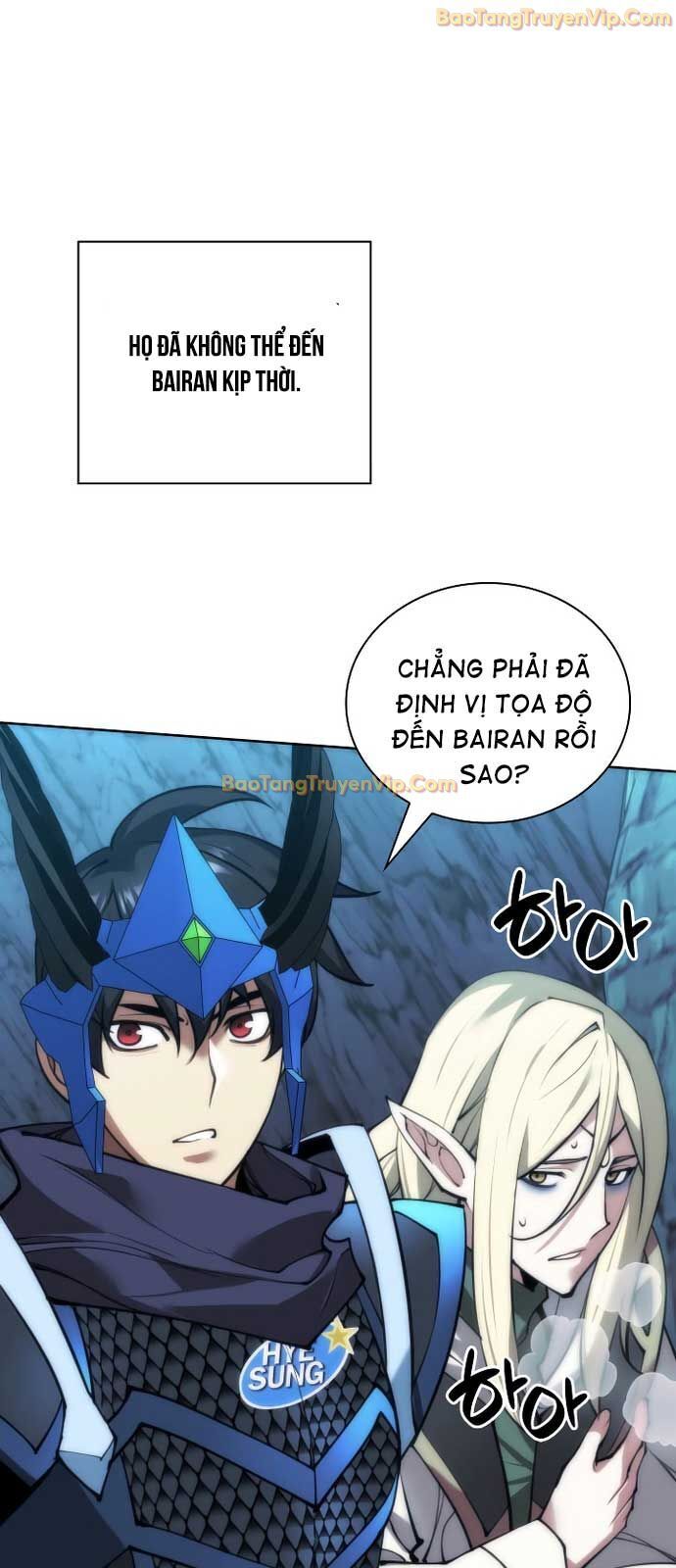 Thợ Rèn Huyền Thoại Chap 271 - Next Chap 272