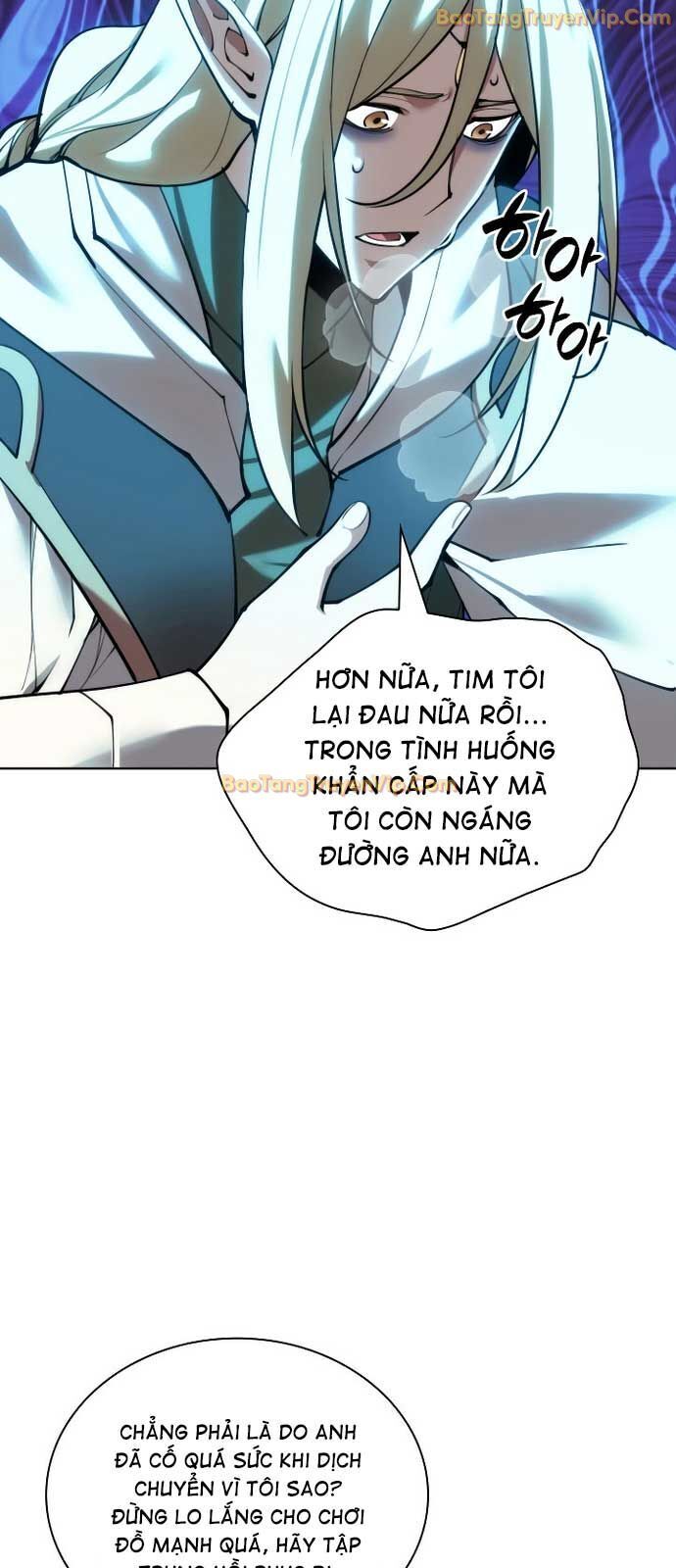 Thợ Rèn Huyền Thoại Chap 271 - Next Chap 272