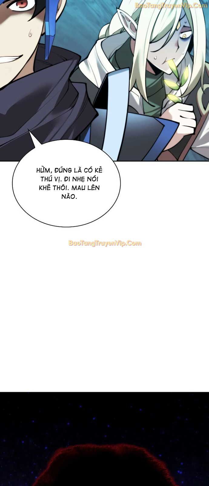 Thợ Rèn Huyền Thoại Chap 271 - Next Chap 272