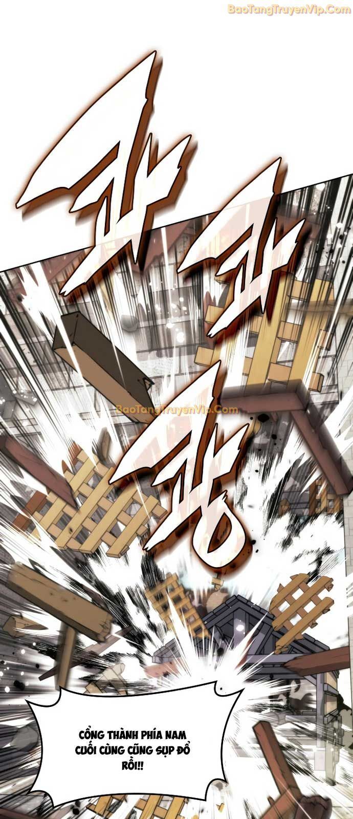 Thợ Rèn Huyền Thoại Chap 271 - Next Chap 272