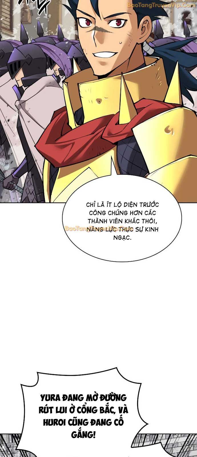 Thợ Rèn Huyền Thoại Chap 271 - Next Chap 272