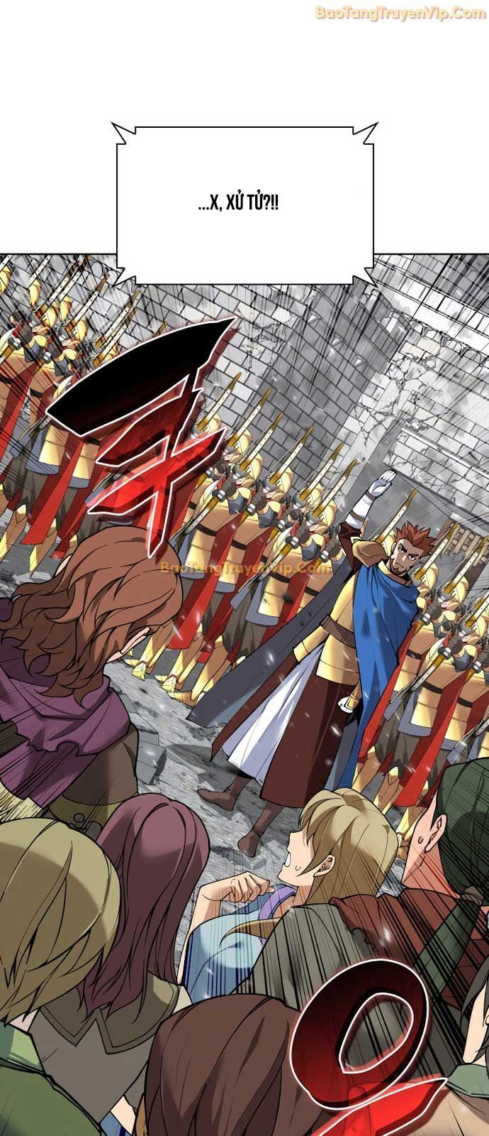 Thợ Rèn Huyền Thoại Chap 271 - Next Chap 272