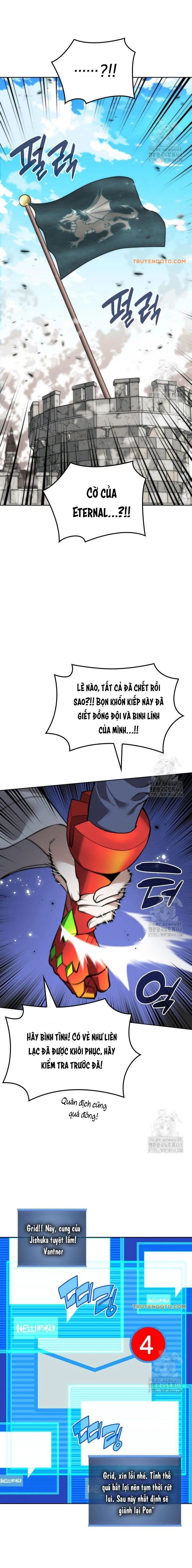 Thợ Rèn Huyền Thoại Chap 272 - Next Chap 273